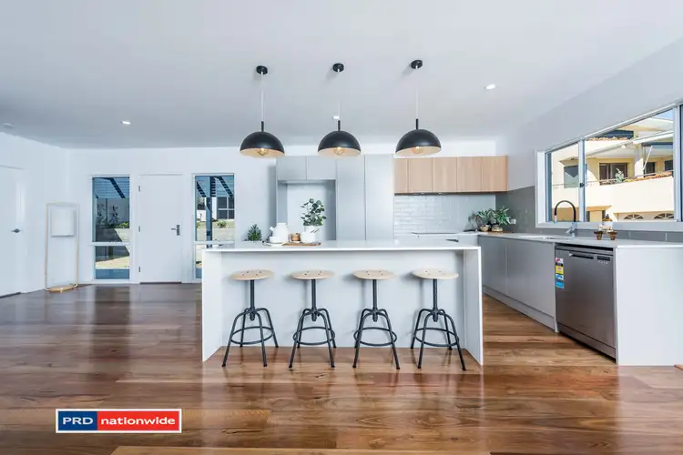 Sixth view of Homely house listing, 135a Sandy Point Road, Corlette NSW 2315