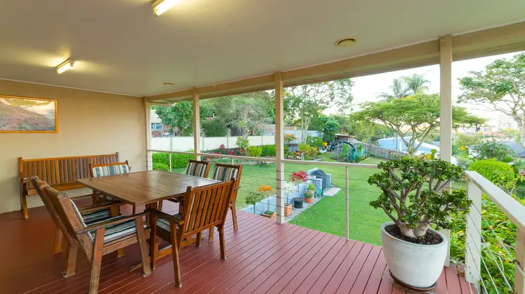Sixth view of Homely house listing, 61 Whiting St, Labrador QLD 4215