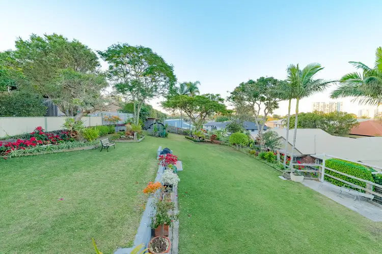 Seventh view of Homely house listing, 61 Whiting St, Labrador QLD 4215