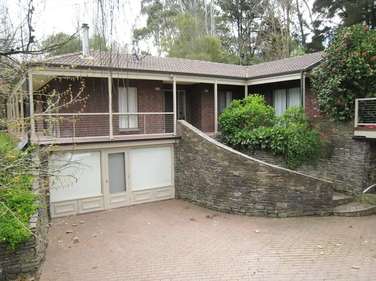 Main view of Homely house listing, 25 Kanmantoo Road, Aldgate SA 5154