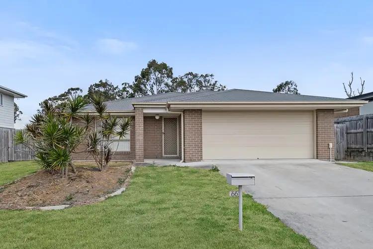 66 Rosella Street, Loganlea QLD 4131