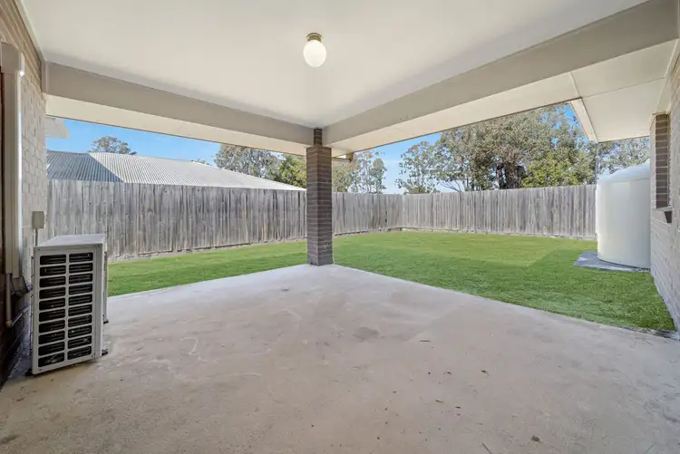 Seventh view of Homely house listing, 66 Rosella Street, Loganlea QLD 4131