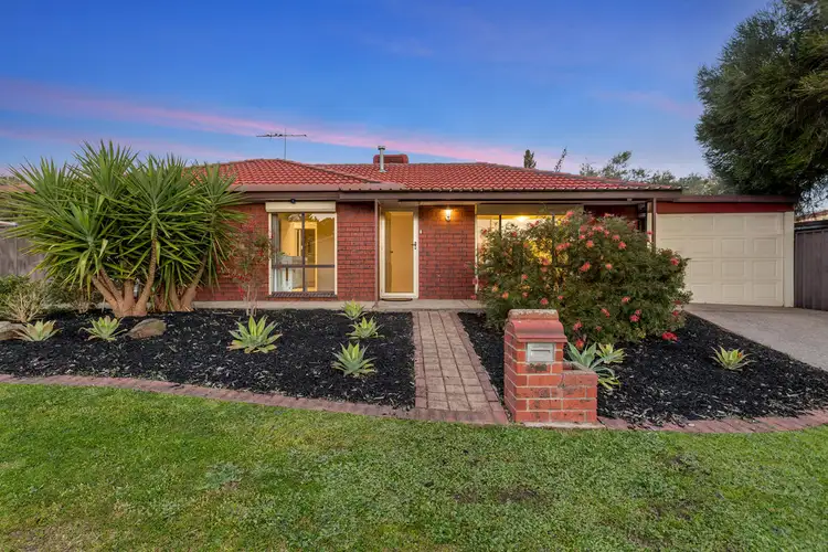 Main view of Homely house listing, 4 Ken Road, Aberfoyle Park SA 5159