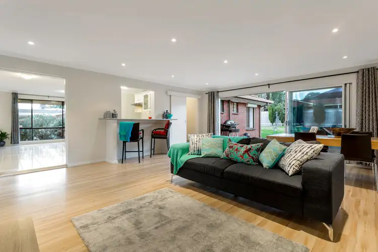 Second view of Homely house listing, 4 Ken Road, Aberfoyle Park SA 5159