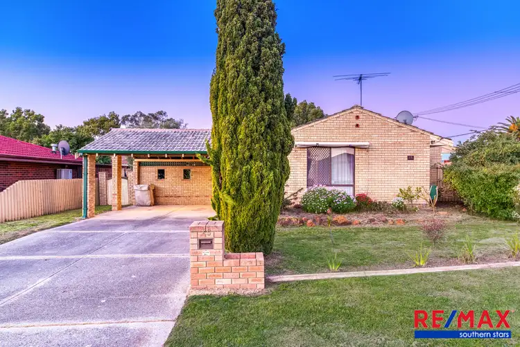15 Hinkler Street, Kenwick WA 6107