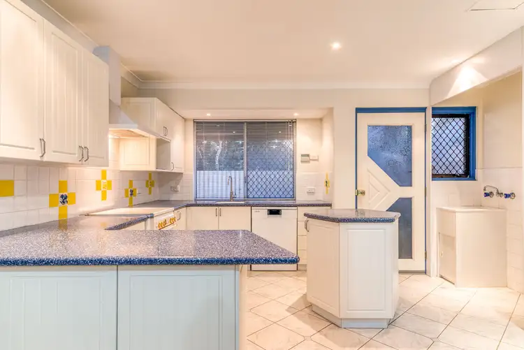 Second view of Homely house listing, 15 Hinkler Street, Kenwick WA 6107