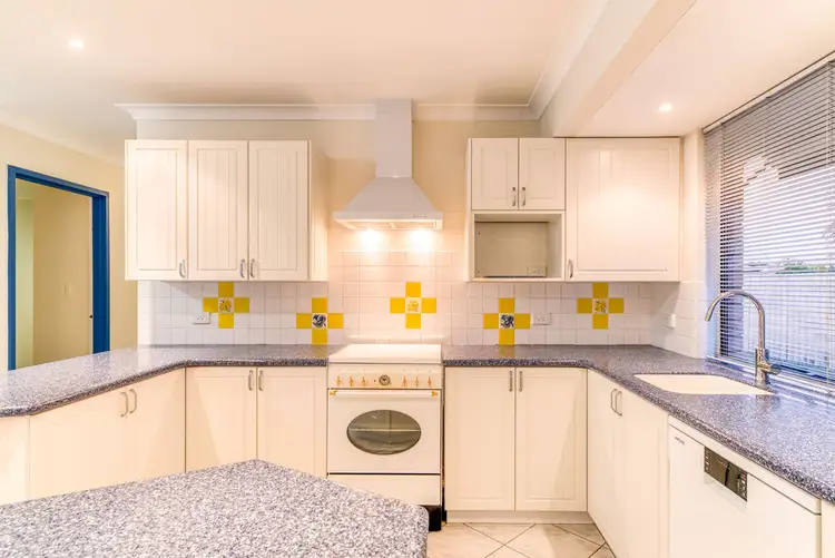 Fifth view of Homely house listing, 15 Hinkler Street, Kenwick WA 6107