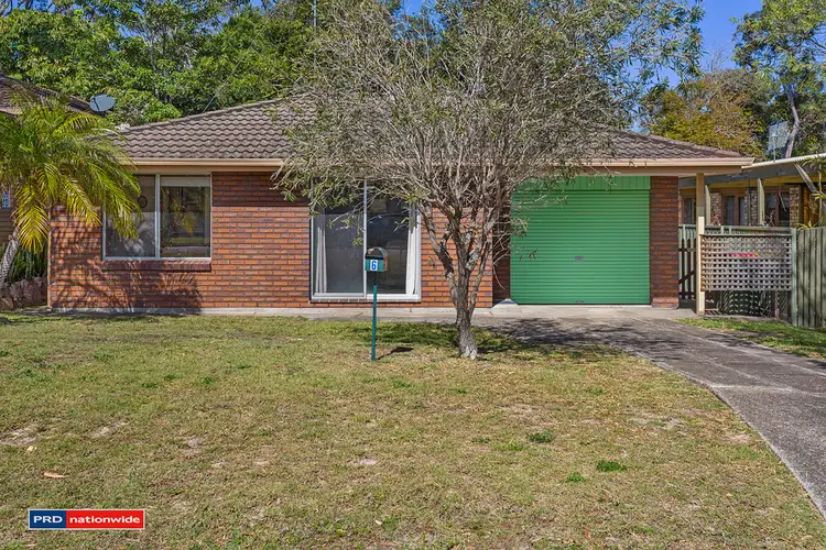 6 Verona Road, Shoal Bay NSW 2315