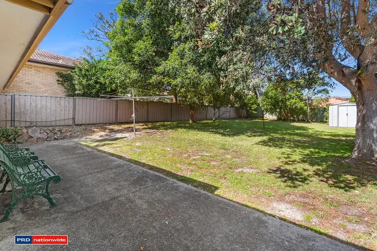 Fourth view of Homely house listing, 6 Verona Road, Shoal Bay NSW 2315