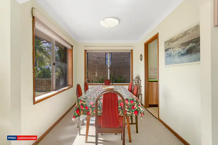 Seventh view of Homely house listing, 6 Verona Road, Shoal Bay NSW 2315