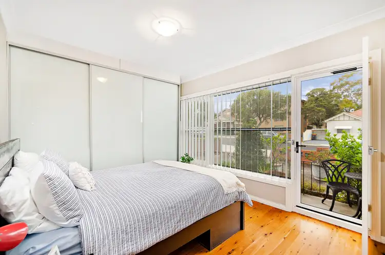 Second view of Homely unit listing, 1/25 Dunmore Street, Croydon Park NSW 2133