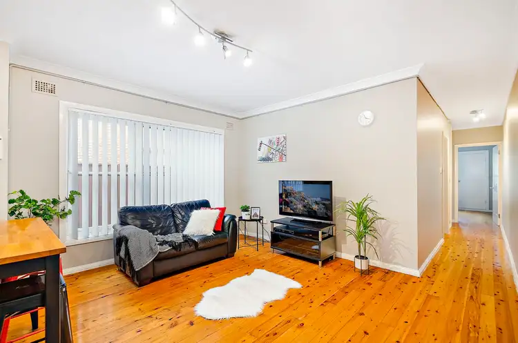 Fourth view of Homely unit listing, 1/25 Dunmore Street, Croydon Park NSW 2133