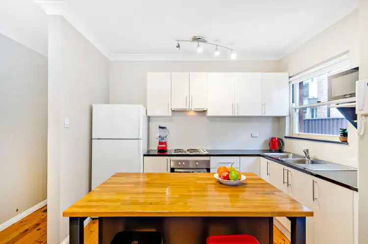 Fifth view of Homely unit listing, 1/25 Dunmore Street, Croydon Park NSW 2133