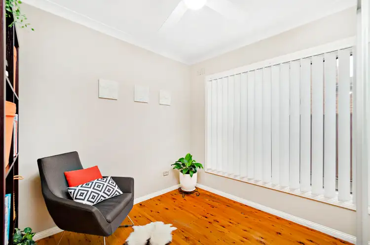 Sixth view of Homely unit listing, 1/25 Dunmore Street, Croydon Park NSW 2133