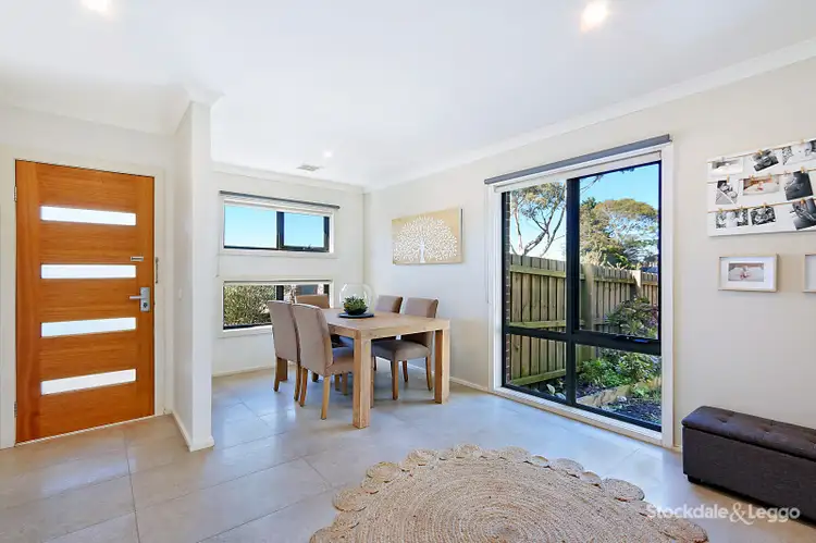 Fourth view of Homely townhouse listing, 1/34 Eramosa Road East, Somerville VIC 3912