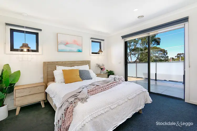 Fifth view of Homely townhouse listing, 1/34 Eramosa Road East, Somerville VIC 3912