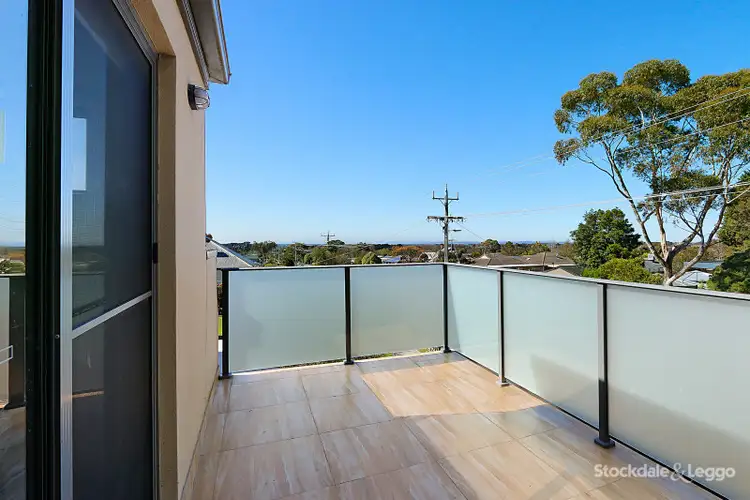 Sixth view of Homely townhouse listing, 1/34 Eramosa Road East, Somerville VIC 3912