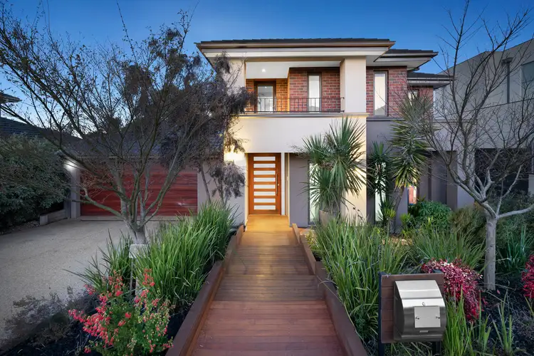 33 Fitzjohns Drive, Bundoora VIC 3083