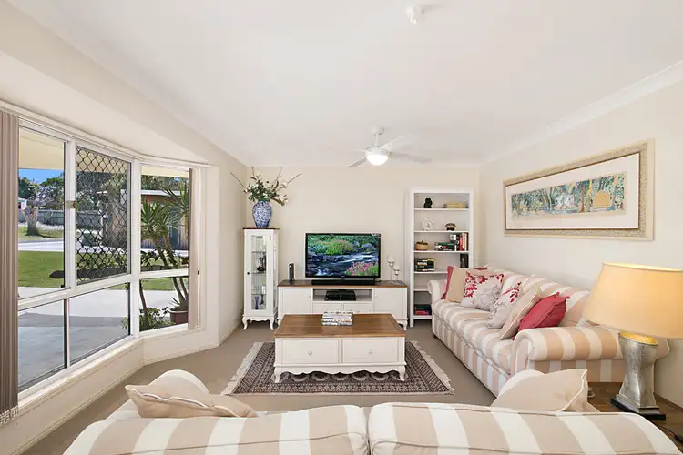 Second view of Homely house listing, 14 LORRAINE STREET, Crestmead QLD 4132