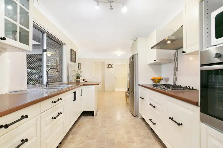 Fourth view of Homely house listing, 14 LORRAINE STREET, Crestmead QLD 4132