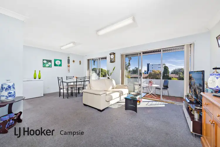 9/15-21 Ninth Avenue, Campsie NSW 2194