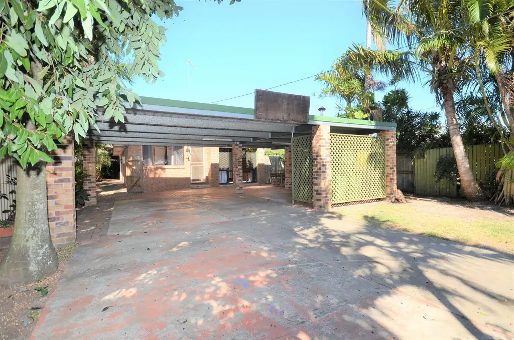 Main view of Homely house listing, 45 Turana Street, Coombabah QLD 4216
