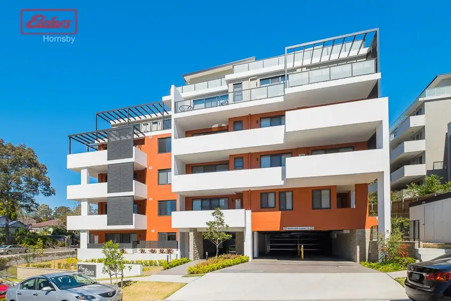 Main view of Homely apartment listing, Address available on request