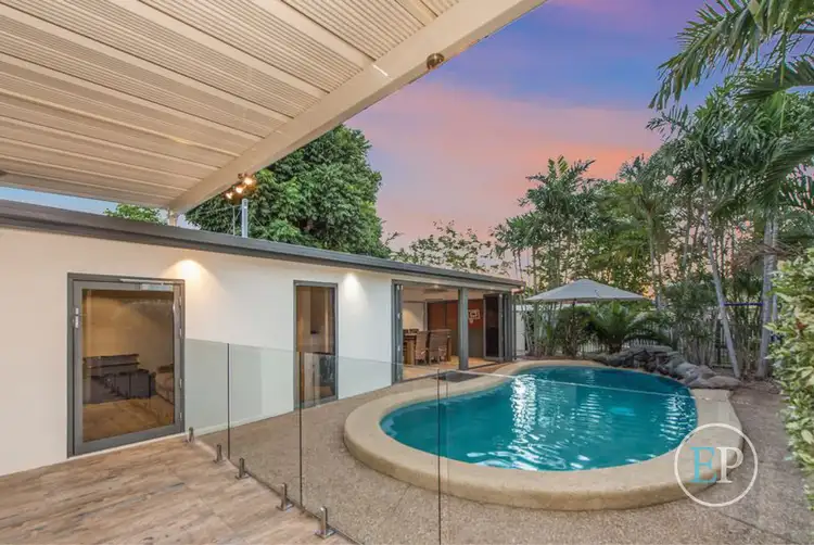 35 President Street, Kirwan QLD 4817