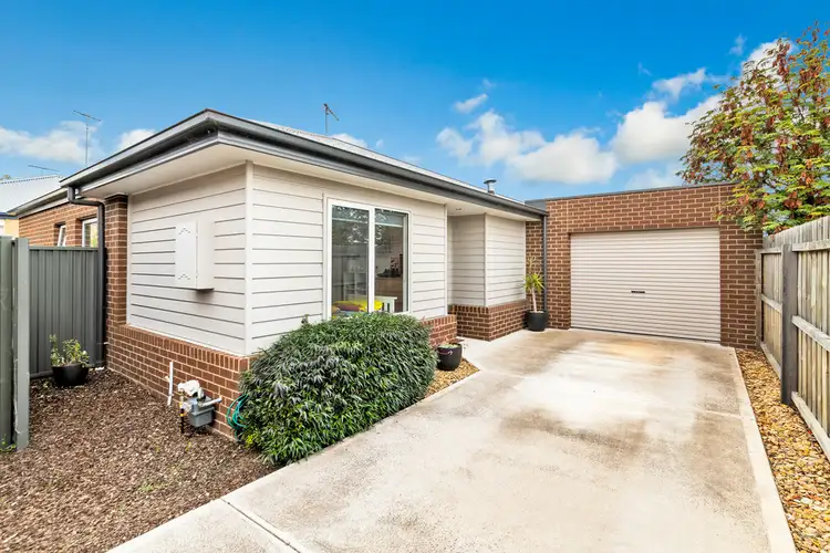 Main view of Homely house listing, 46A Waitara Grove, Norlane VIC 3214