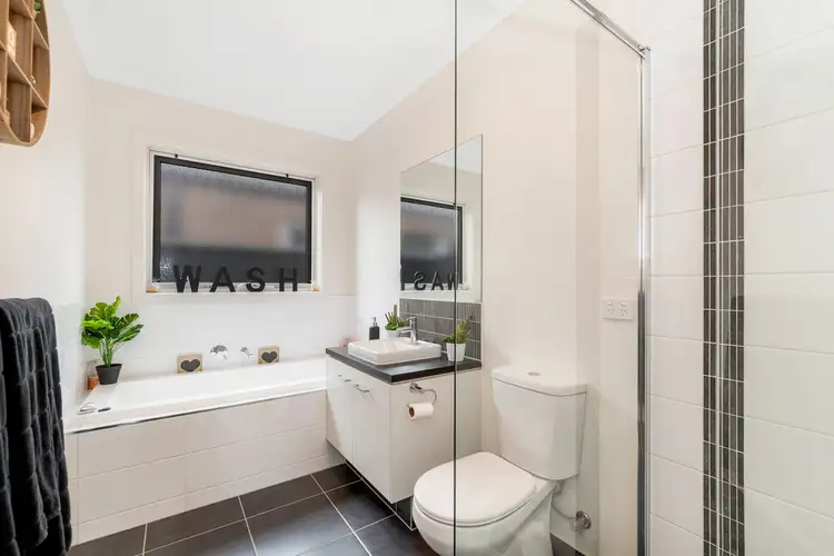 Third view of Homely house listing, 46A Waitara Grove, Norlane VIC 3214