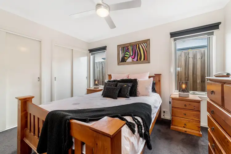 Fourth view of Homely house listing, 46A Waitara Grove, Norlane VIC 3214