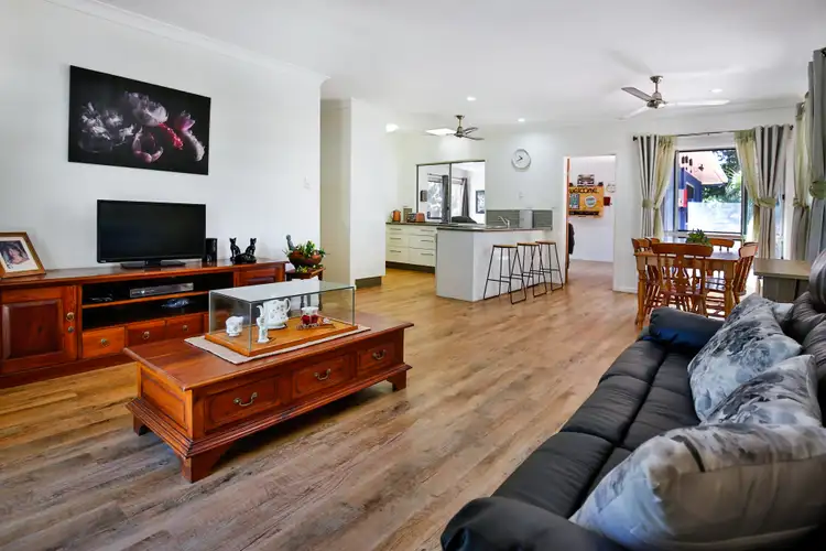 9 Rangewood Drive, Rangewood QLD 4817