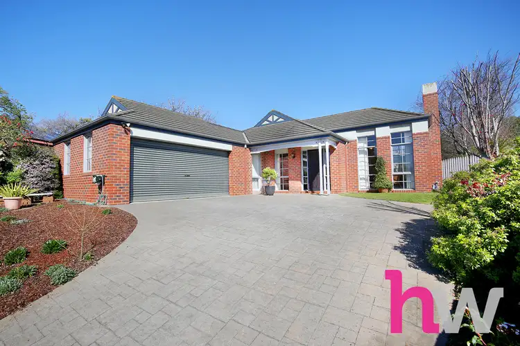 Main view of Homely house listing, 6 Deakinwood Court, Waurn Ponds VIC 3216