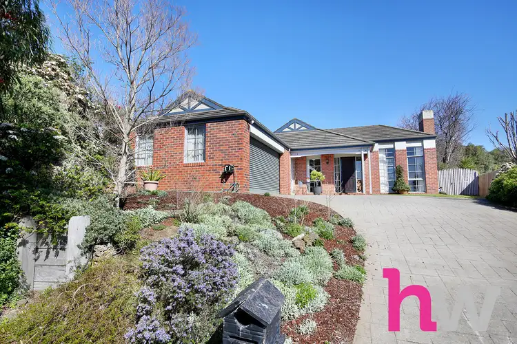 Second view of Homely house listing, 6 Deakinwood Court, Waurn Ponds VIC 3216