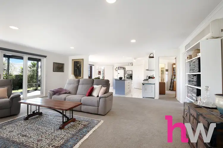 Fifth view of Homely house listing, 6 Deakinwood Court, Waurn Ponds VIC 3216