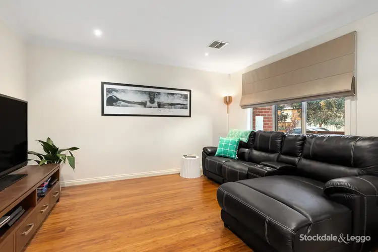 Fourth view of Homely townhouse listing, 121 Morell Street, Glenroy VIC 3046