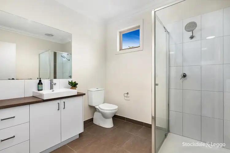 Sixth view of Homely townhouse listing, 121 Morell Street, Glenroy VIC 3046