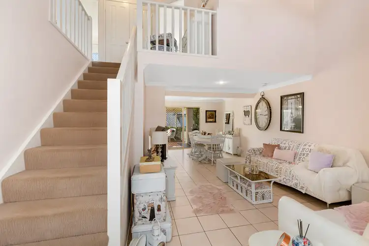 Third view of Homely townhouse listing, 45A/1-7 Ridgevista Court, Reedy Creek QLD 4227