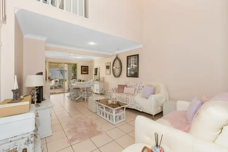 Fourth view of Homely townhouse listing, 45A/1-7 Ridgevista Court, Reedy Creek QLD 4227