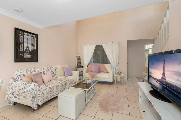 Sixth view of Homely townhouse listing, 45A/1-7 Ridgevista Court, Reedy Creek QLD 4227