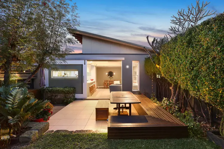 Main view of Homely house listing, 14 Harrison Street, Marrickville NSW 2204
