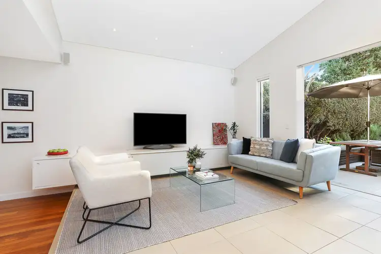 Third view of Homely house listing, 14 Harrison Street, Marrickville NSW 2204