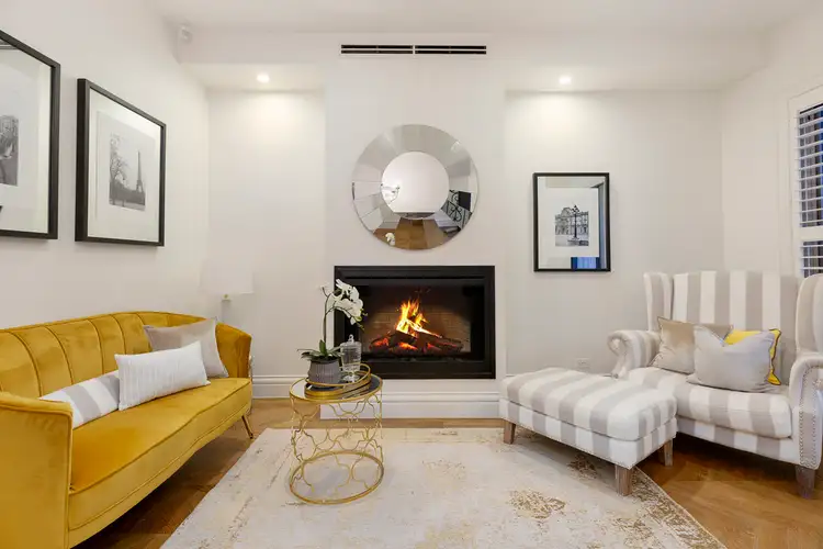 Second view of Homely house listing, 86A Maud Street, Balwyn North VIC 3104