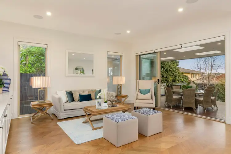 Third view of Homely house listing, 86A Maud Street, Balwyn North VIC 3104