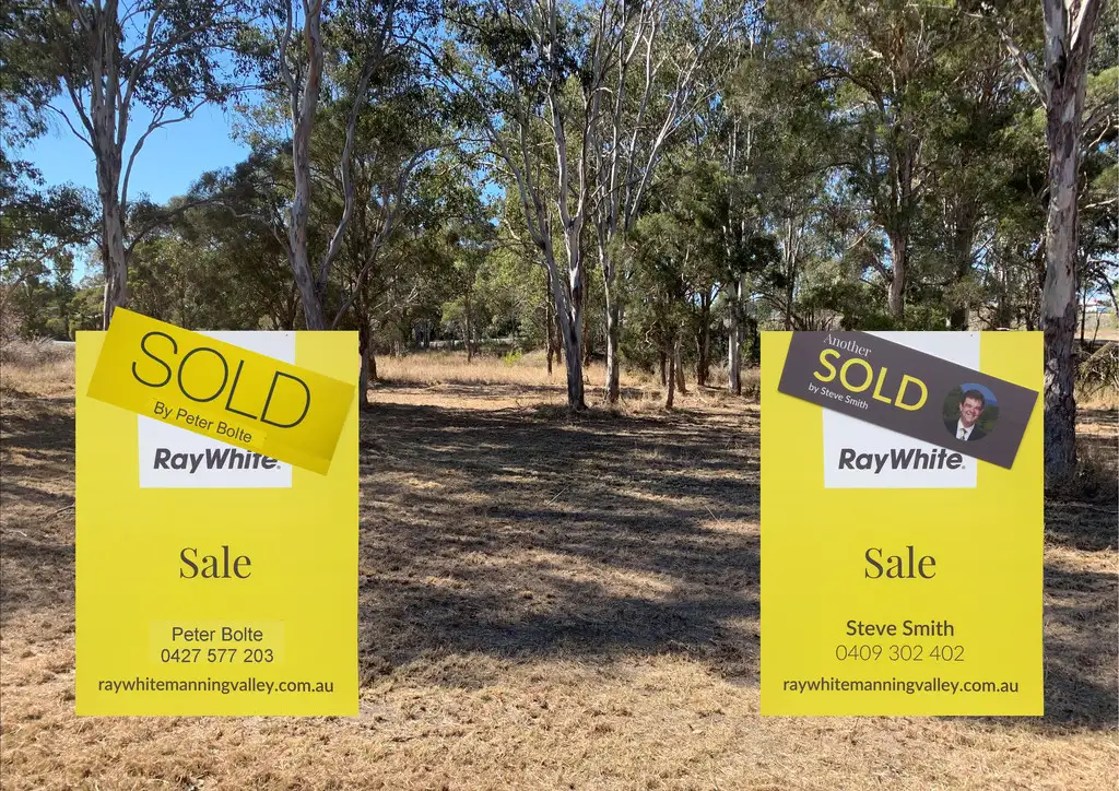 Main view of Homely land listing, 1-3, Lots 13 & 14, Allan Street, Wingham NSW 2429
