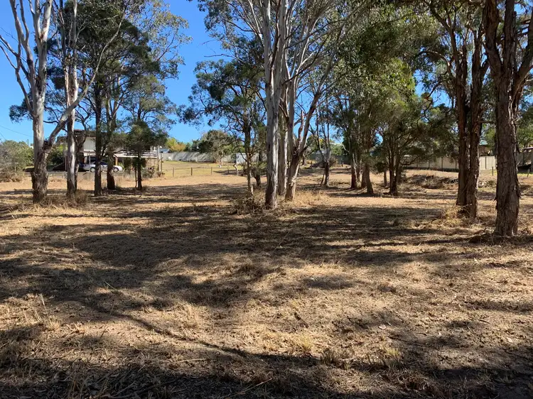 Third view of Homely land listing, 1-3, Lots 13 & 14, Allan Street, Wingham NSW 2429