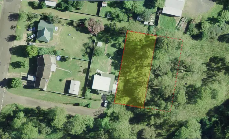 Sixth view of Homely land listing, 1-3, Lots 13 & 14, Allan Street, Wingham NSW 2429