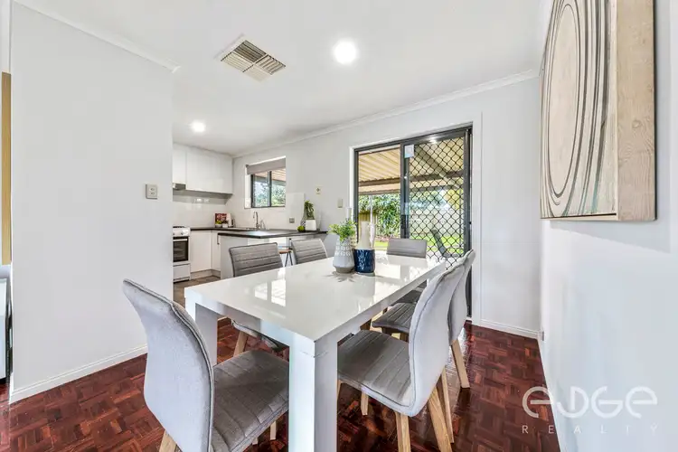 Fifth view of Homely house listing, 29 Bolivia Crescent, Paralowie SA 5108