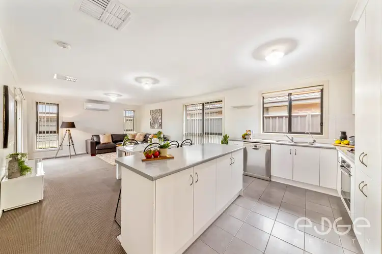 Second view of Homely house listing, 472 Andrews Road, Andrews Farm SA 5114