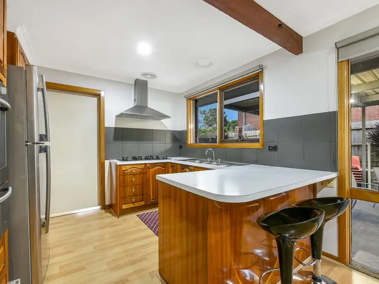 Fourth view of Homely house listing, 19 Orton Rise, Endeavour Hills VIC 3802